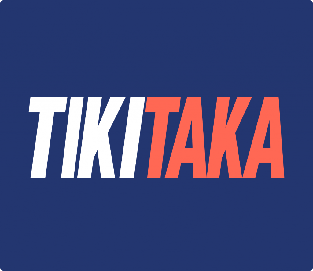 TikiTaka